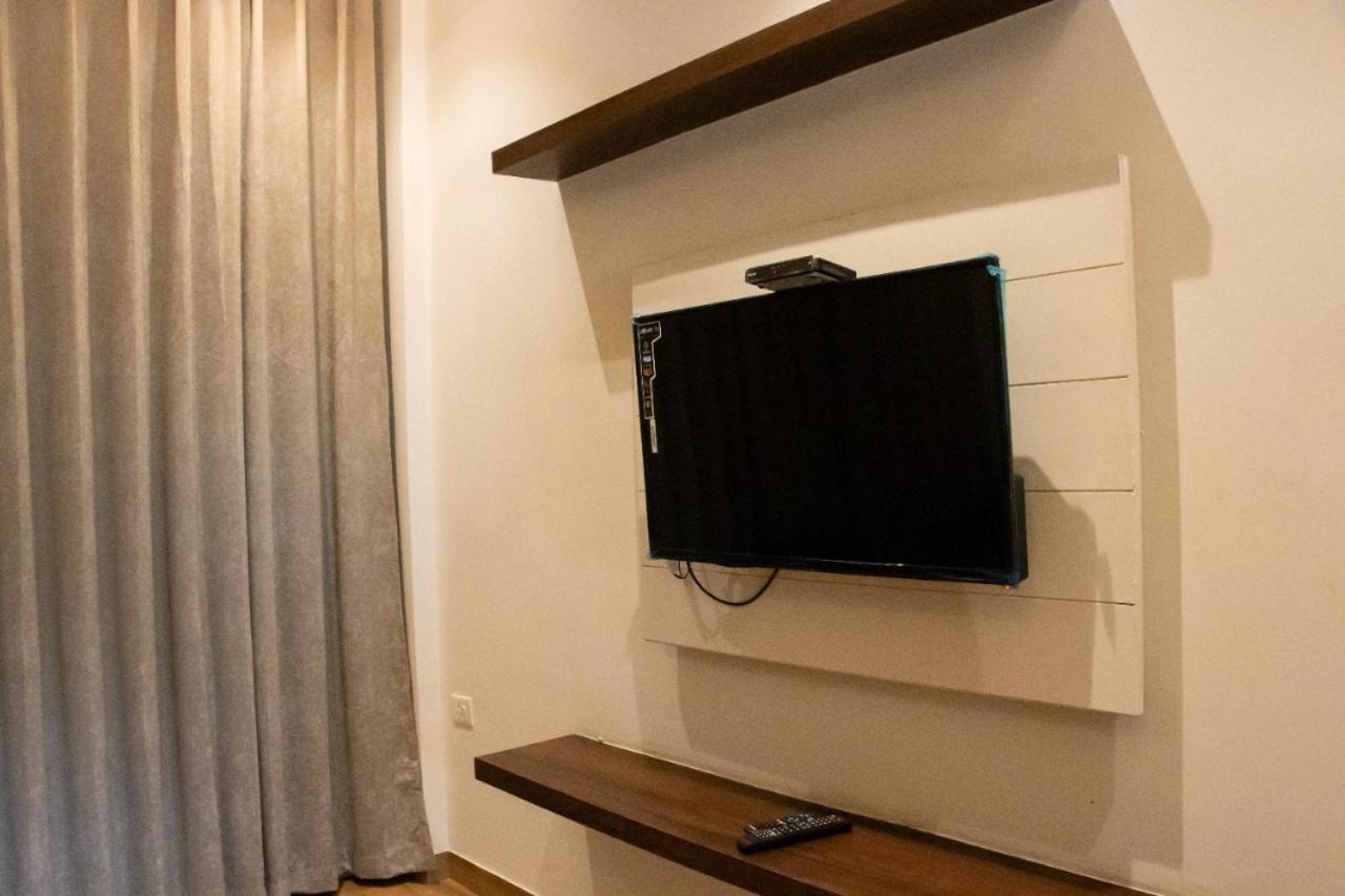 Sourav Park Inn Agra  Luaran gambar